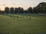 Eerste training S.K.N.W.K./D.Z.C. '09 Vrouwen 30+ seizoen 2024-2025 (28/57)